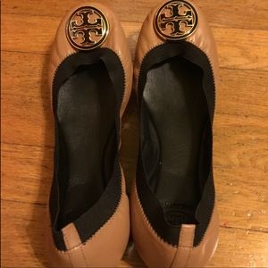 Tory Burch Flats